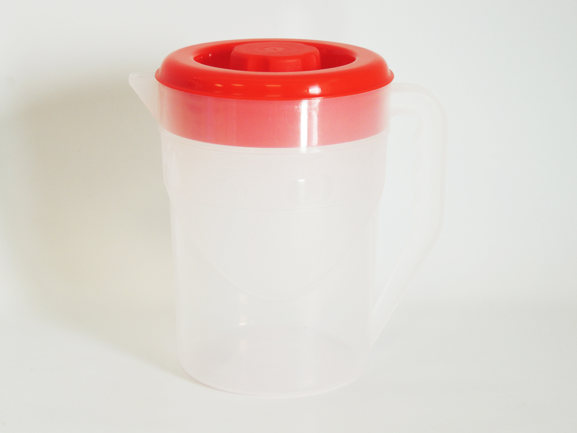 Jarra con tapa 1500cc