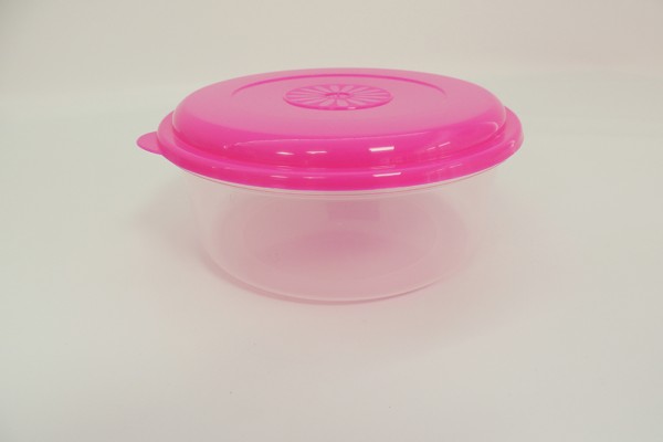 Hermético redondo 1700 cc