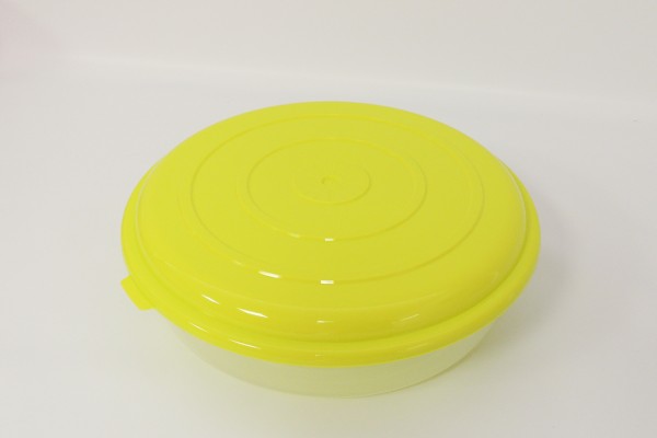 Hermético redondo 4300 cc