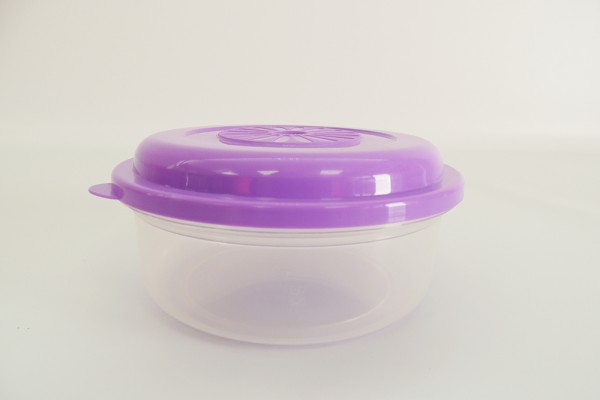 Hermético redondo 500 cc