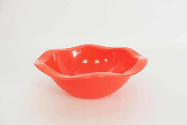 Bowl con ala onda 1900mm