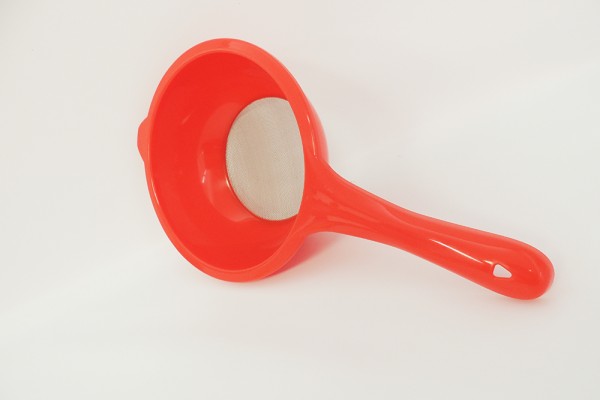 Colador /cernidor malla A. In.