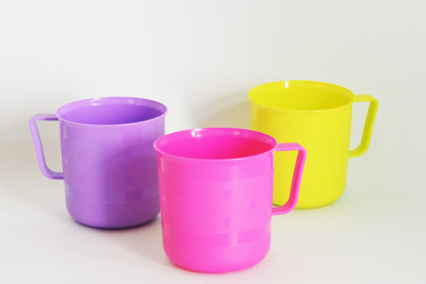 Jarrito Mugg Decorado 400cc